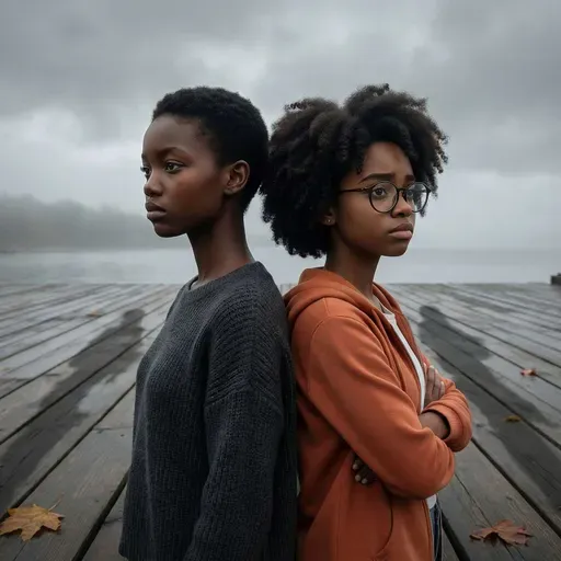 Divorcing a Very Bad Friend