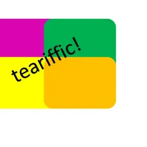 Teariffic Radio