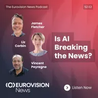 S2, E2: Is AI Breaking the News?