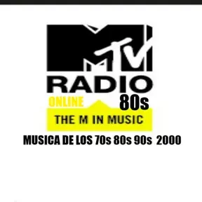 MTV RADIO 80