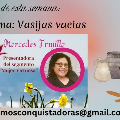 Vasijas vacias