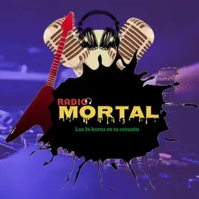 Radio Mortal HD