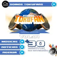 Somos Tokufans Hits