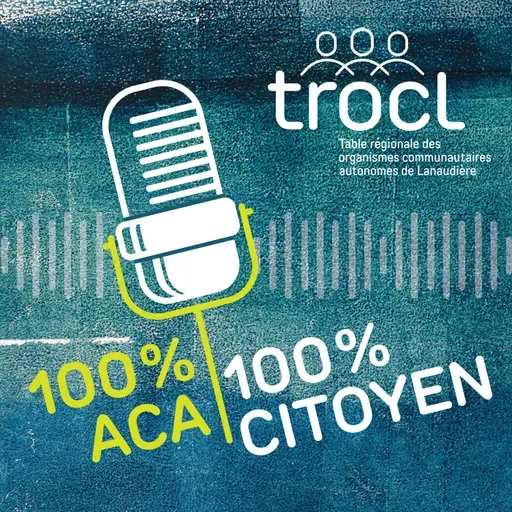 Épisode 5 - Programme POM avec Alice, Maélie, Antonin et Aïxa