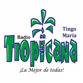 RADIO TROPICANA PERU