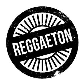 Yo escucho reggaeton a escondidas
