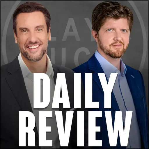 Daily Review with Clay and Buck - Apr 24 2025