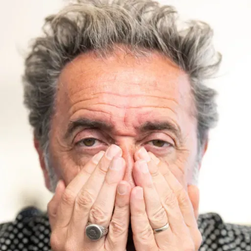 El cine de Paolo Sorrentino