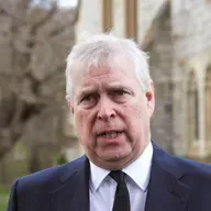 Epstein survivor reacts to former Prince Andrew’s arrest