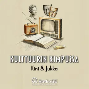 Kulttuurin Kimpussa