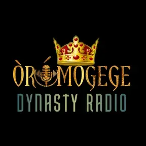 Orumogege Dynasty Radio