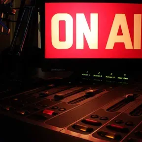 KG Time Radio
