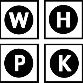 WHPK-FM