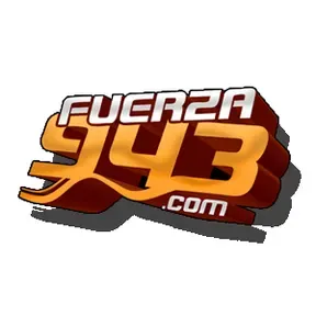 Fuerza 94.3 FM