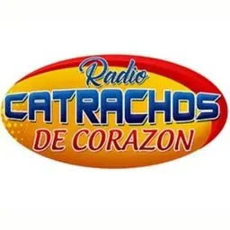 Radio Catrachos de Corazon