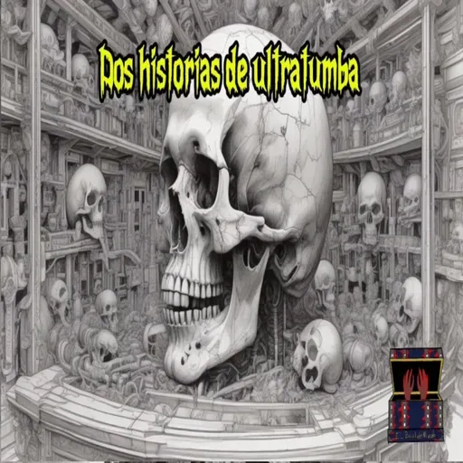 Dos Historias de Ultratumba