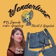 #13 La moda sostenible de verdad: segunda mano, upcycling e intercambio de ropa