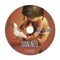 Dj Ivan Neo - February 2019 @ Heart Bar