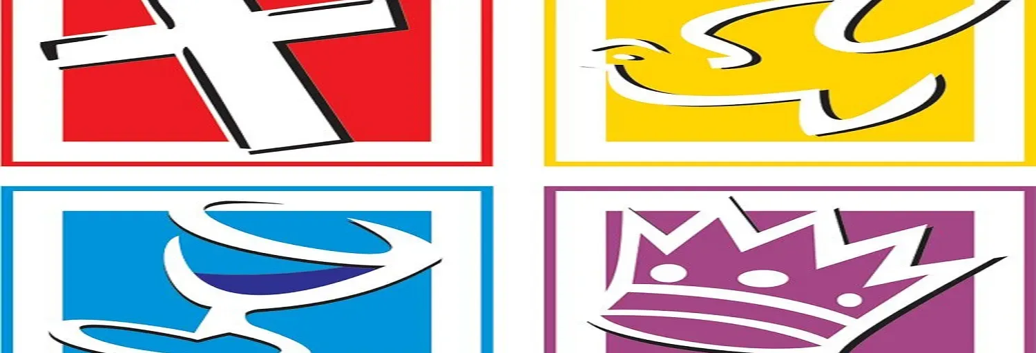 Web Louvores Abençoados