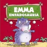 Emma enfadosauria.