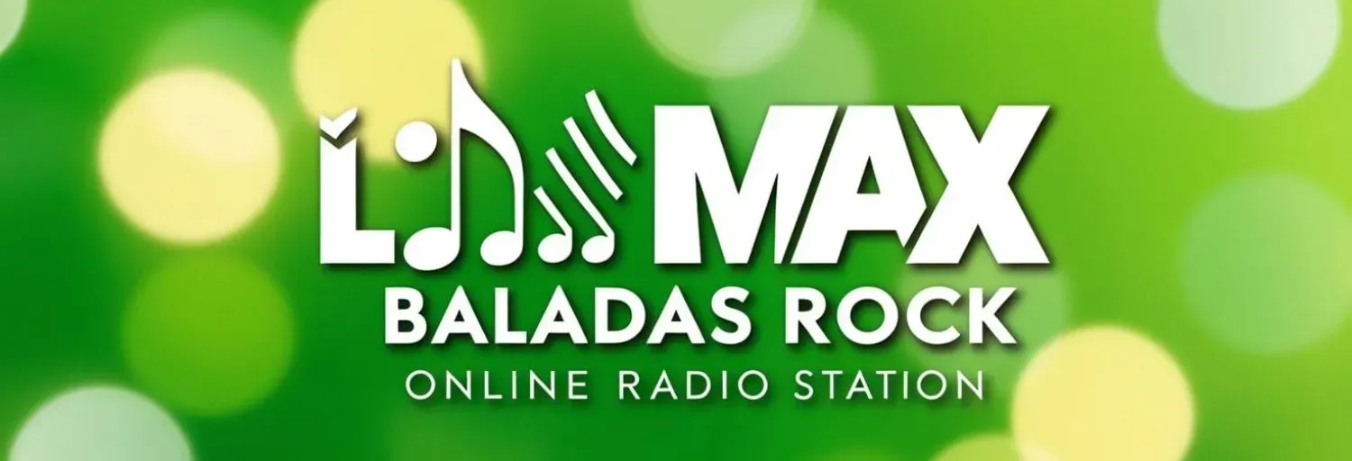 La Max Baladas Rock