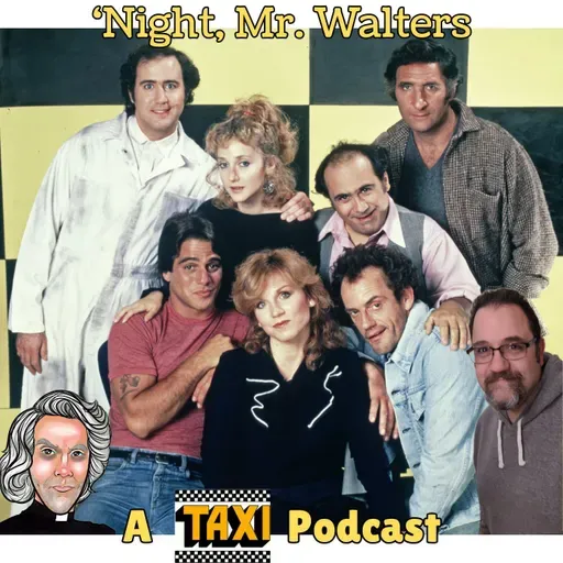 Episode 65 - Jim The Psychic