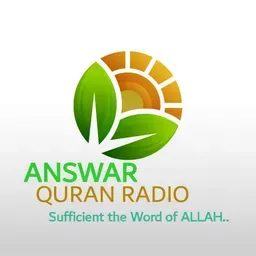 ANSWAR QURAN RADIO