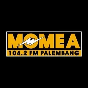 Momea FM langsung