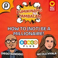 How to (not) be a Millionaire!