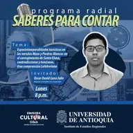 Espaciotemporalidades turísticas en las veredas Mazo y Piedras Blancas en el corregimiento de Santa Elena, contradicciones y tensiones. Una comprensión Lefebvriana