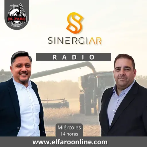 Sinergia Radio: 2 de Noviembre de 2022