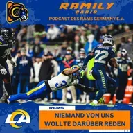Ramily Radio I Championship Game I Niemand wollte darüber reden
