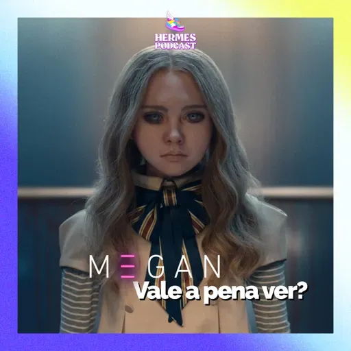 Review HERMES - #65 M3GAN (2023)