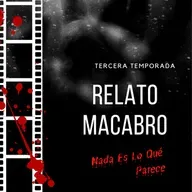 Relato Macabro/ El Manuscrito Voynich