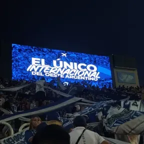 LBDE MENDOZA