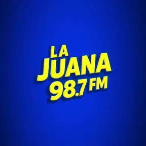 La Juana 98.7