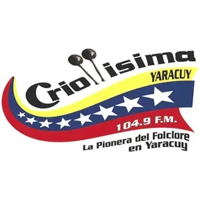 Criollisima Yaracuy