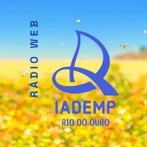 Radio Web IADEMP Blue Gospel RJ