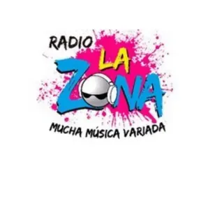 RADIO LA ZONA     MÚSICA VARIADA fm