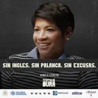 EP#271 - Joeli Coste: De GAP a Gucci: La evolución desde el Retail hasta el Ultra Lujo