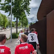 Episode 70: Neui Saison, neui Spieler, neus Shirt, neus Glück..