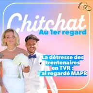 La détresse amoureuse des trentenaires en TVR : j'ai regardé Mariés au premier regard !! • [Hors série MPAR 2026 • Analyse téléréalité]
