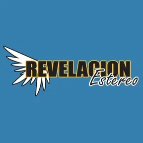 Revelacion Estereo 107.7 FM