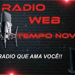 Radio Web Tempo Novo