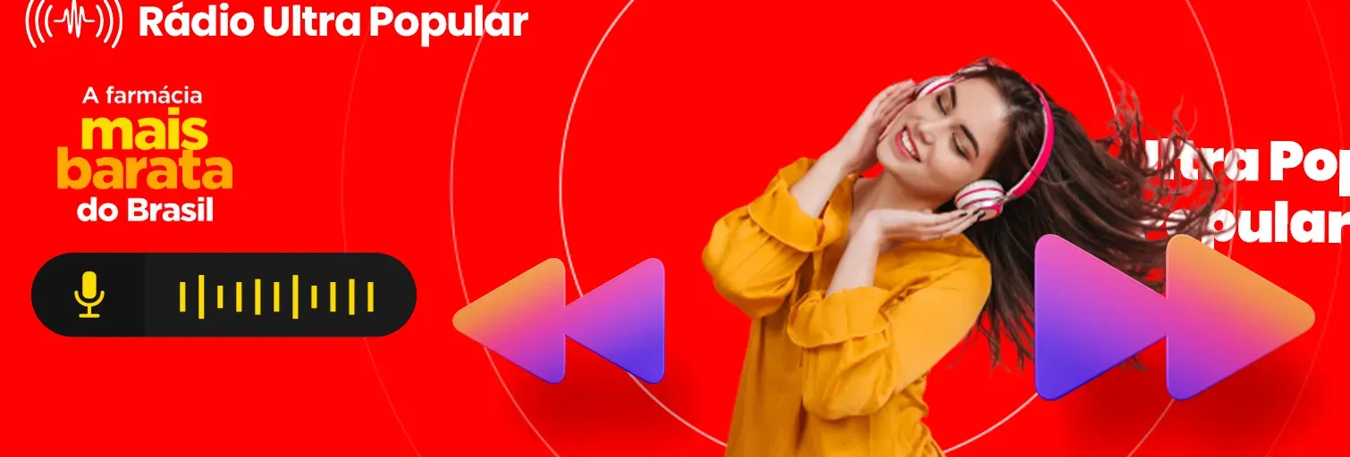 Rádio Ultra Popular