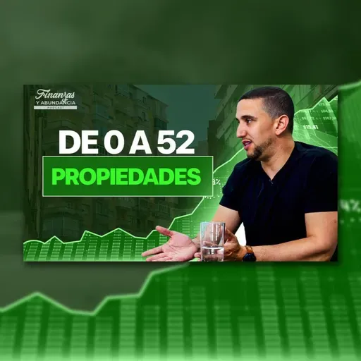 250- CASI 60 PROPIEDADES DESPUÉS- APRENDAMOS DE INVERSIÓN CON ANDRÉS BERNAL