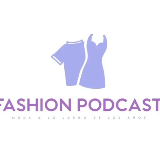 Fashion podcast cap. 1