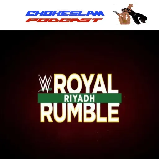 Previa WWE Royal Rumble 2026