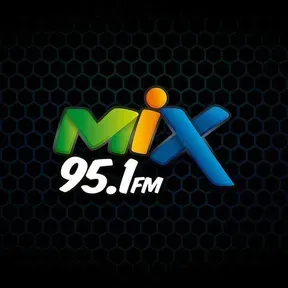 Mix 95.1 FM en vivo