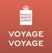 Radio Monte Carlo - Voyage Voyage